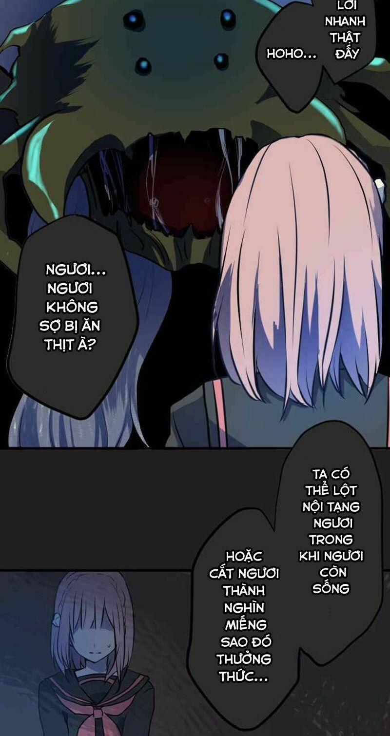 Cô Gái Bất Tử Và Khế Ước Với Ác Ma 5 trang 15