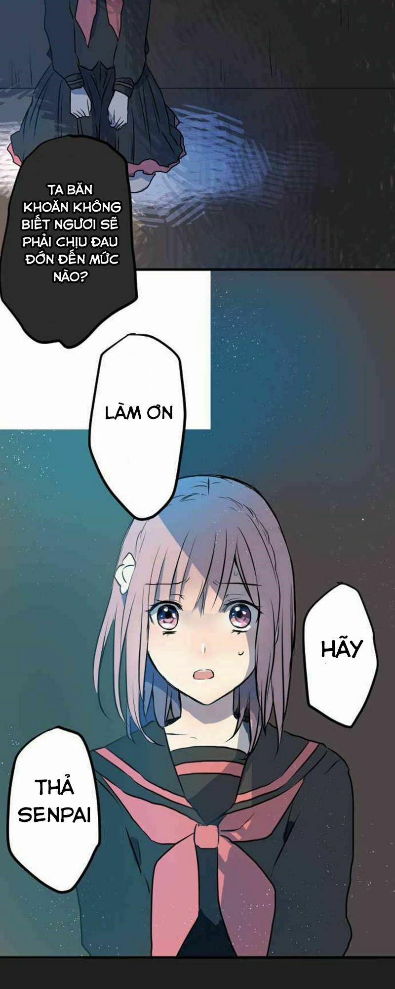 Cô Gái Bất Tử Và Khế Ước Với Ác Ma 5 trang 16