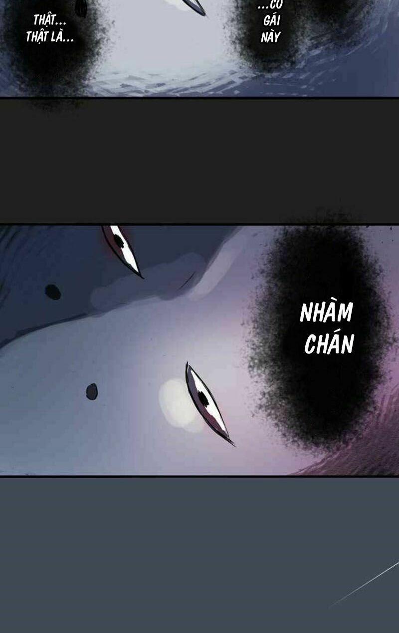 Cô Gái Bất Tử Và Khế Ước Với Ác Ma 5 trang 18