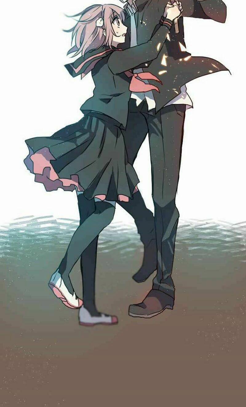 Cô Gái Bất Tử Và Khế Ước Với Ác Ma 5 trang 27