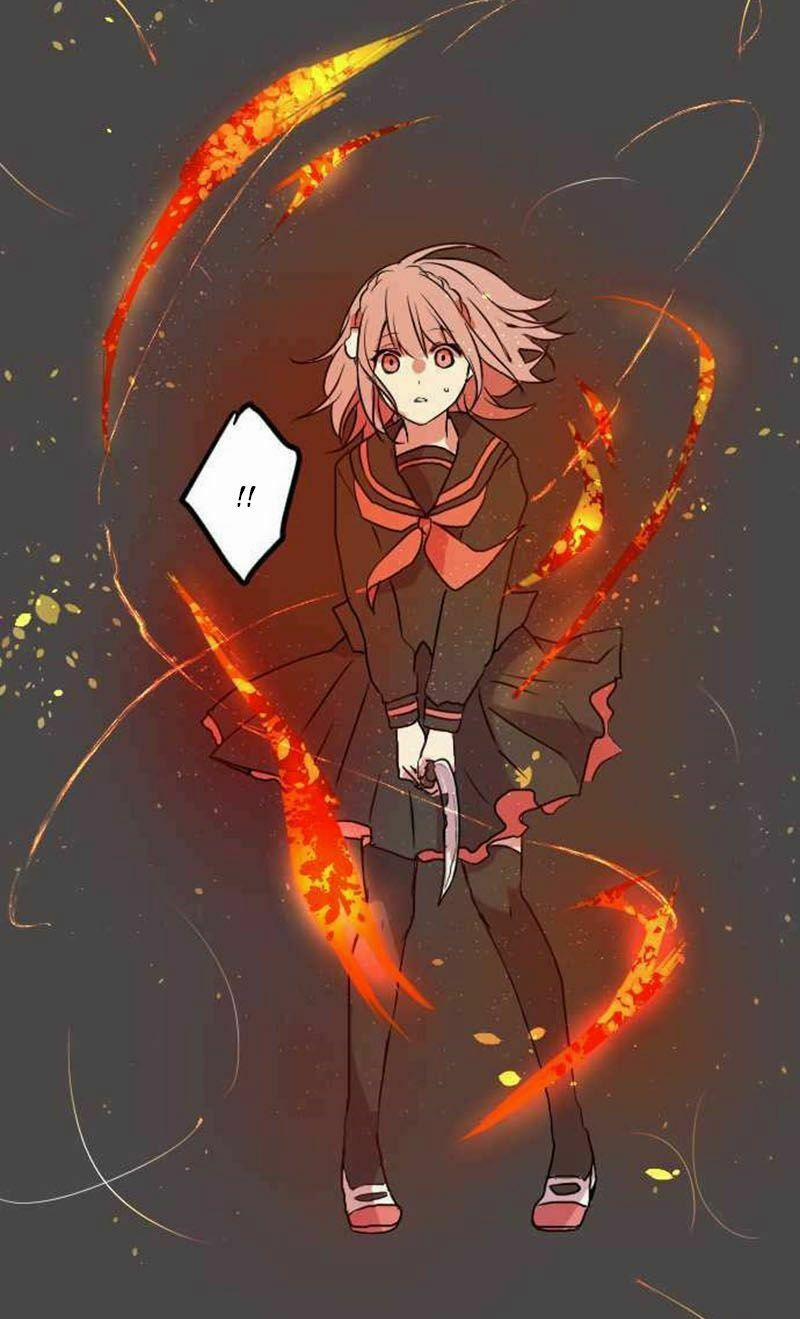 Cô Gái Bất Tử Và Khế Ước Với Ác Ma 5 trang 29