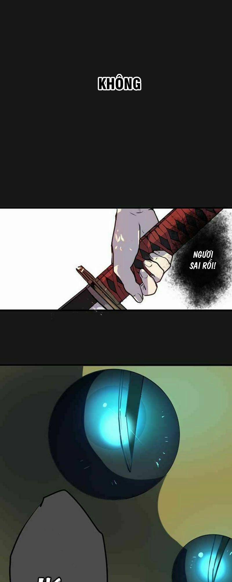 Cô Gái Bất Tử Và Khế Ước Với Ác Ma 5 trang 40