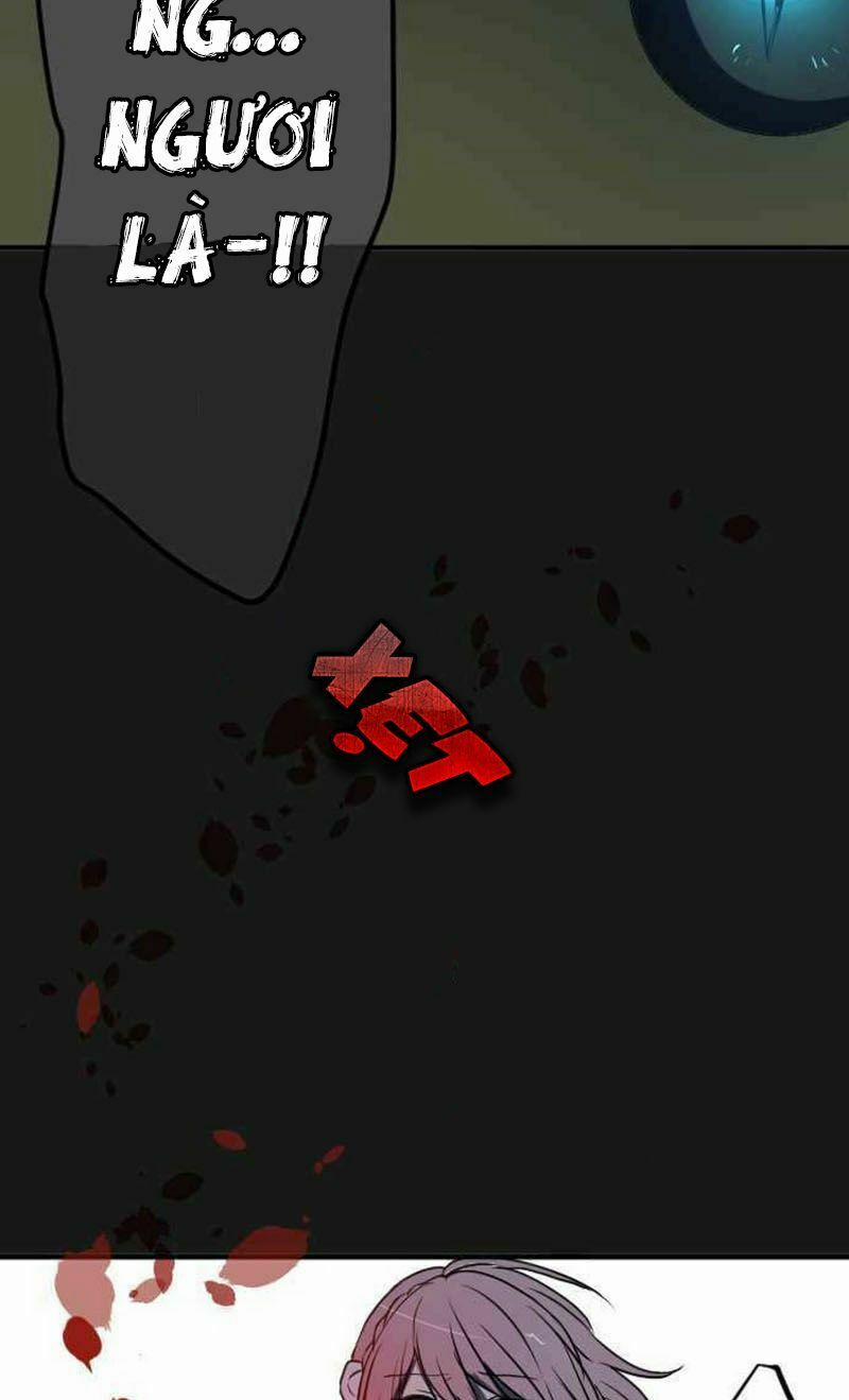 Cô Gái Bất Tử Và Khế Ước Với Ác Ma 5 trang 41