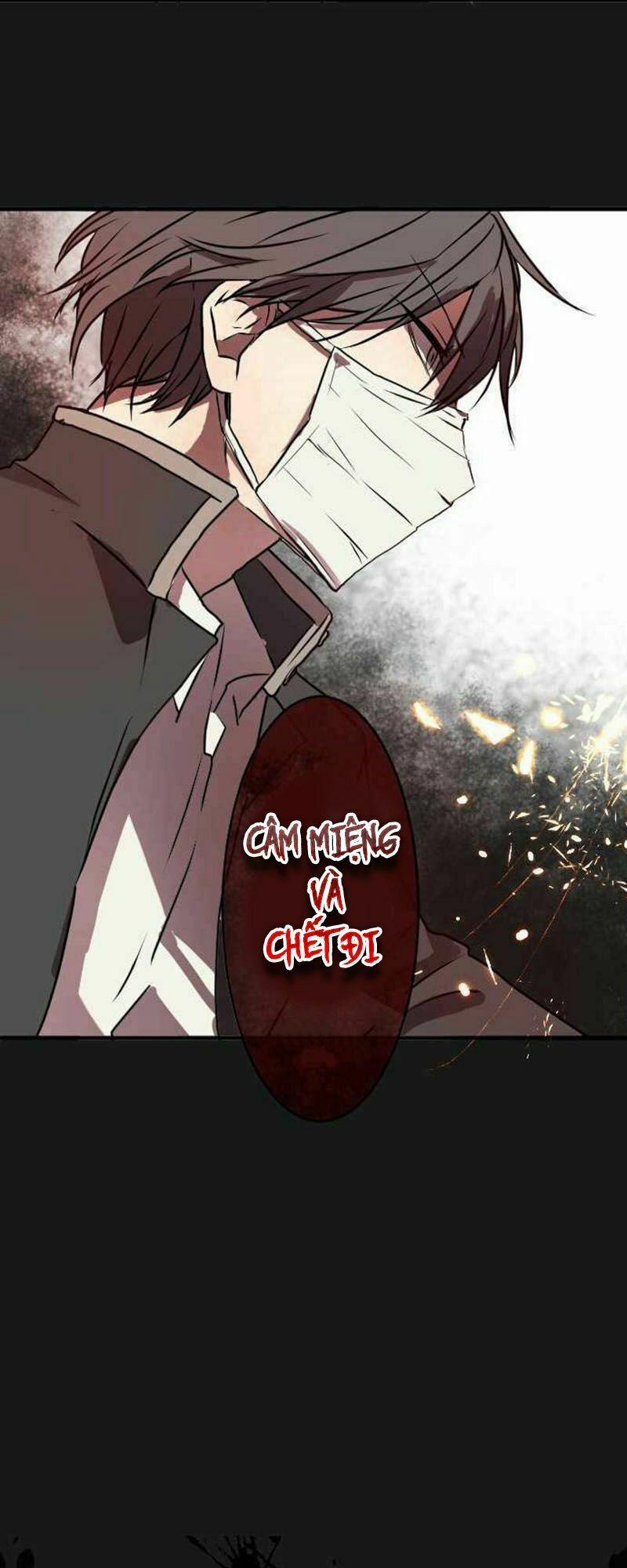 Cô Gái Bất Tử Và Khế Ước Với Ác Ma 5 trang 43