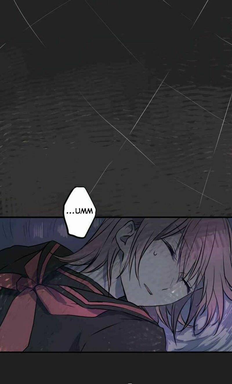 Cô Gái Bất Tử Và Khế Ước Với Ác Ma 5 trang 6