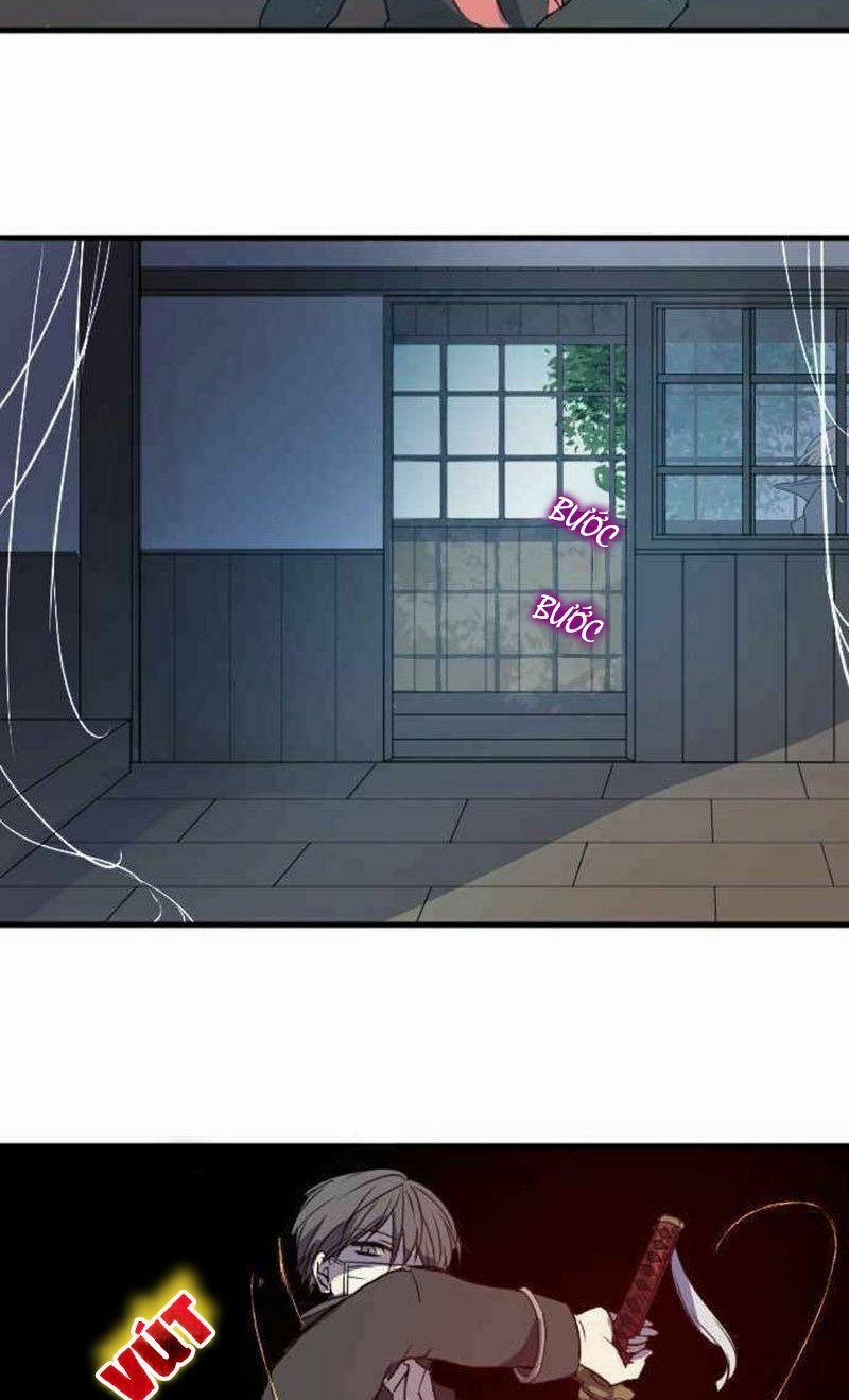 Cô Gái Bất Tử Và Khế Ước Với Ác Ma 6 trang 17