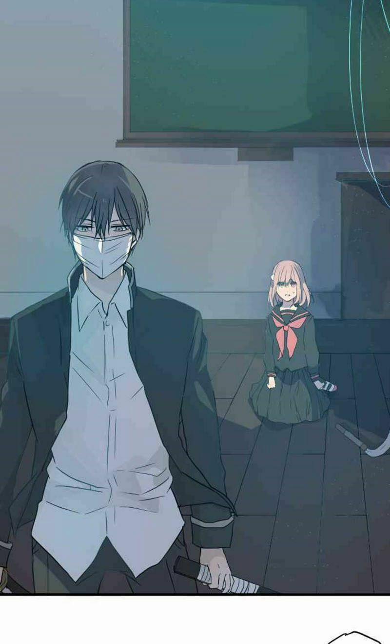 Cô Gái Bất Tử Và Khế Ước Với Ác Ma 6 trang 2