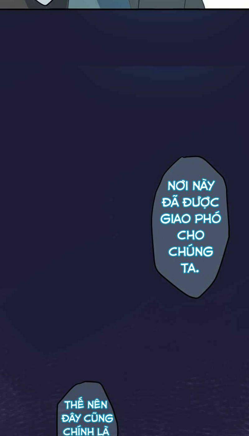 Cô Gái Bất Tử Và Khế Ước Với Ác Ma 6 trang 30