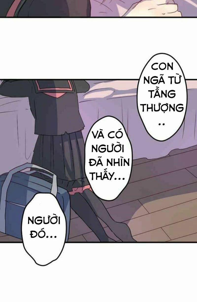 Cô Gái Bất Tử Và Khế Ước Với Ác Ma 6 trang 34