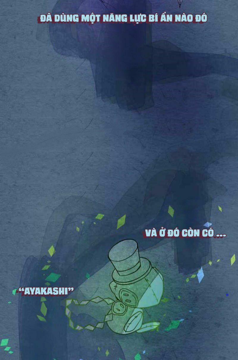 Cô Gái Bất Tử Và Khế Ước Với Ác Ma 6 trang 36