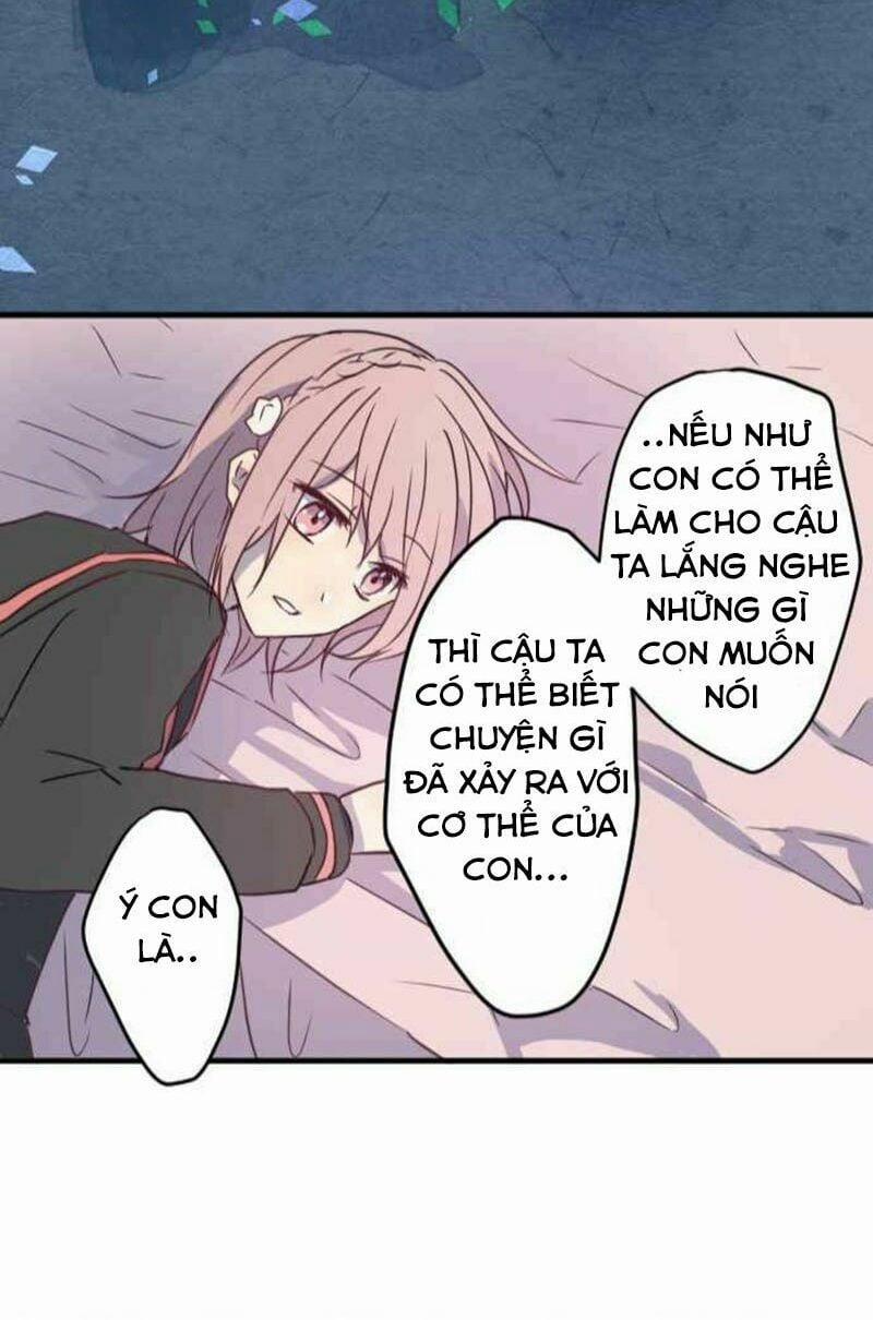 Cô Gái Bất Tử Và Khế Ước Với Ác Ma 6 trang 37