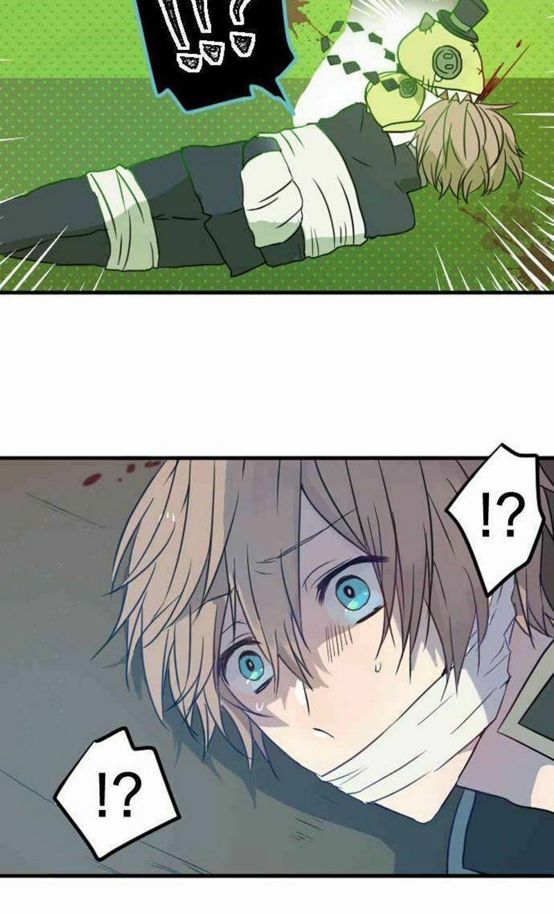 Cô Gái Bất Tử Và Khế Ước Với Ác Ma 6 trang 5