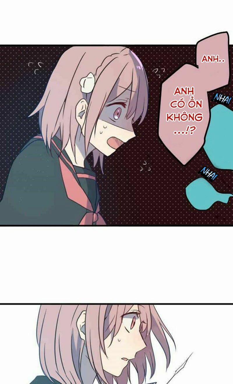 Cô Gái Bất Tử Và Khế Ước Với Ác Ma 6 trang 6