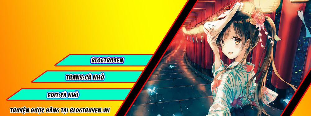 Cô Gái Bất Tử Và Khế Ước Với Ác Ma 7 trang 0