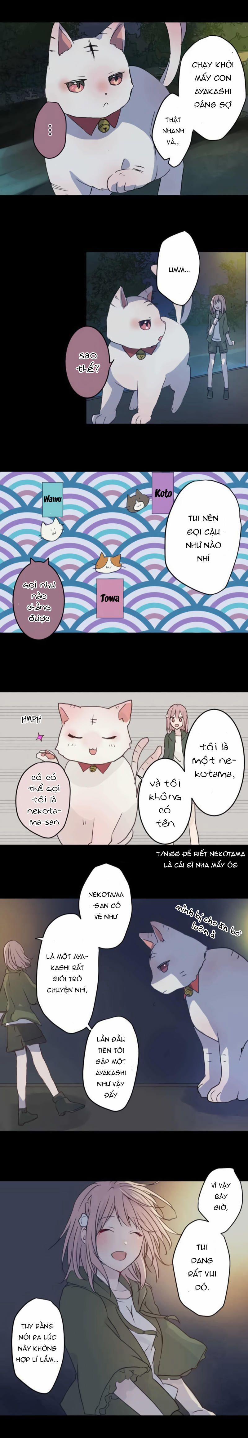 Cô Gái Bất Tử Và Khế Ước Với Ác Ma 8 trang 12