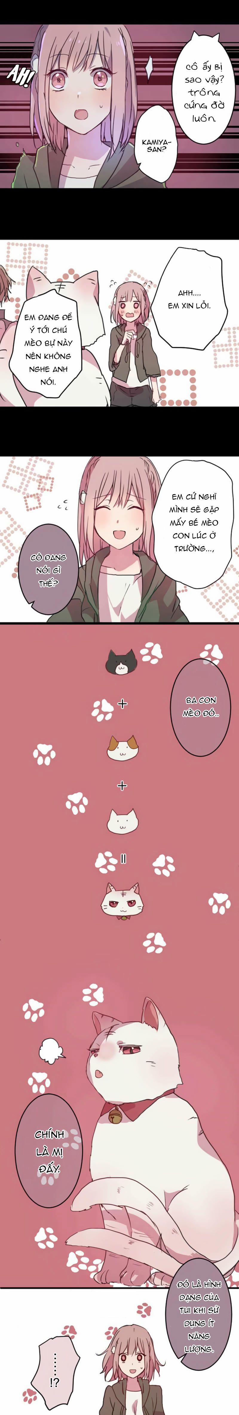 Cô Gái Bất Tử Và Khế Ước Với Ác Ma 8 trang 7