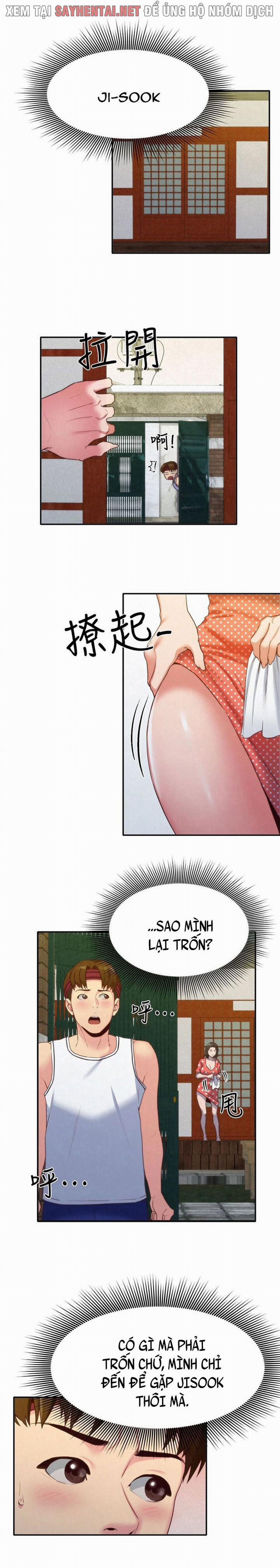 Cô Gái Bé Bỏng Của Tôi 11 trang 11