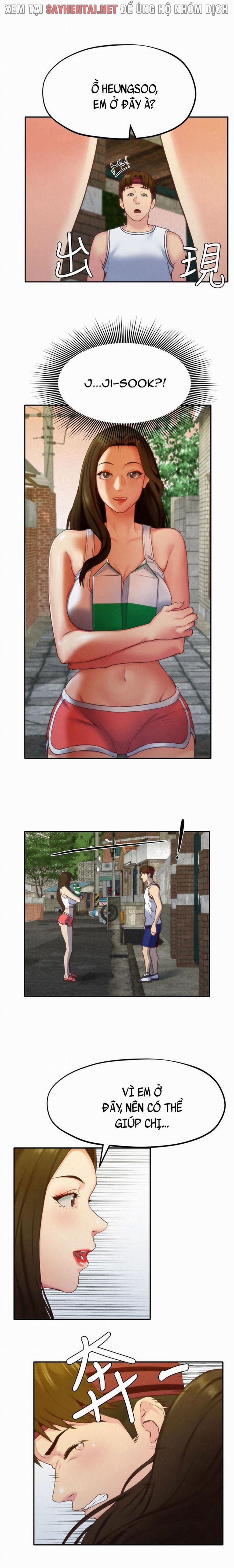 Cô Gái Bé Bỏng Của Tôi 11 trang 12