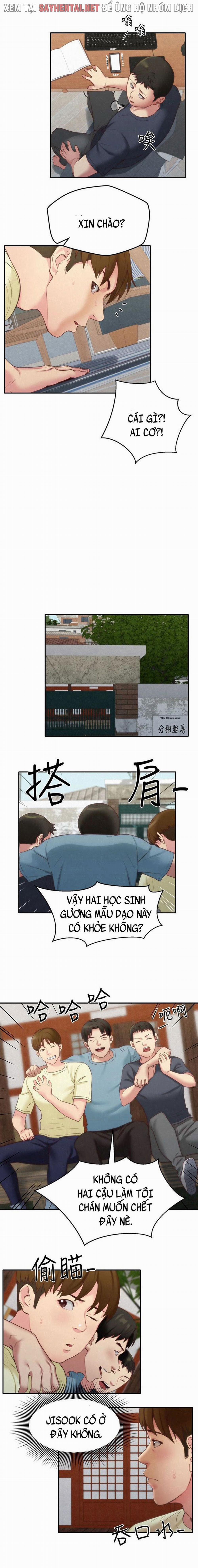 Cô Gái Bé Bỏng Của Tôi 11 trang 15