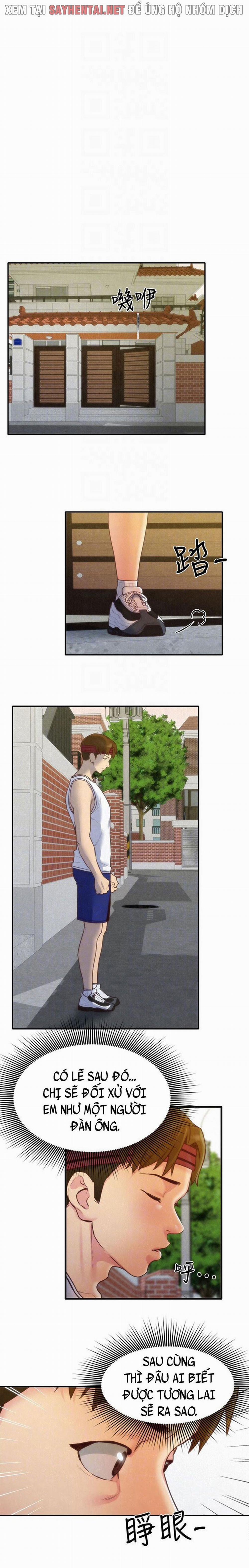 Cô Gái Bé Bỏng Của Tôi 11 trang 8