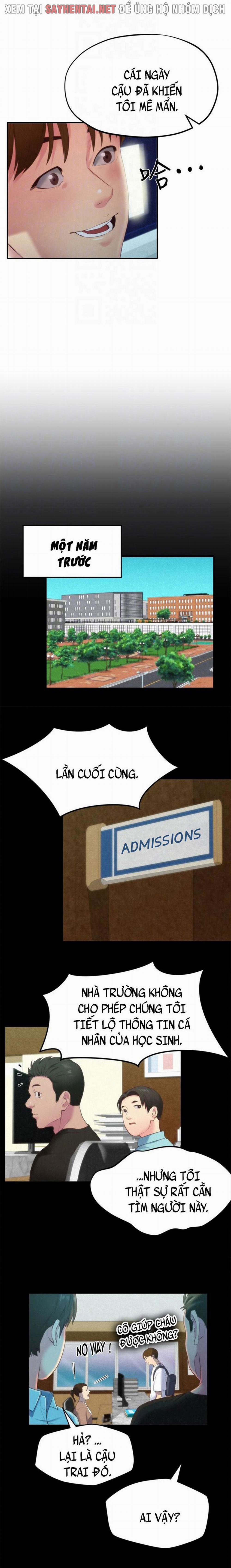 Cô Gái Bé Bỏng Của Tôi 12 trang 10