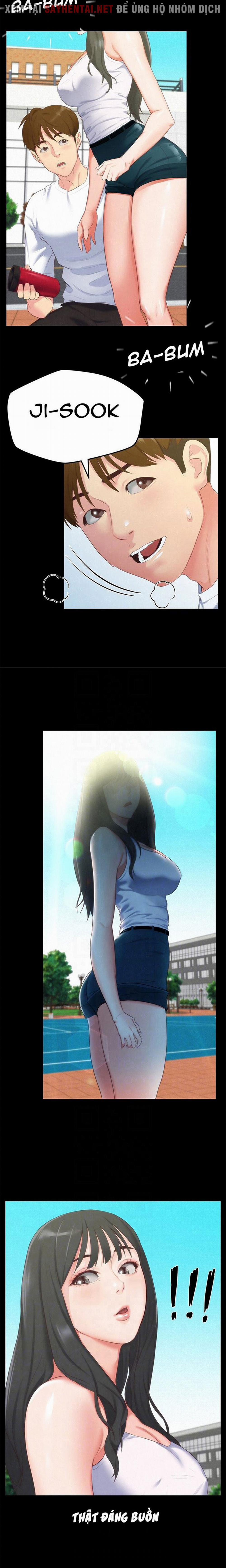 Cô Gái Bé Bỏng Của Tôi 12 trang 16