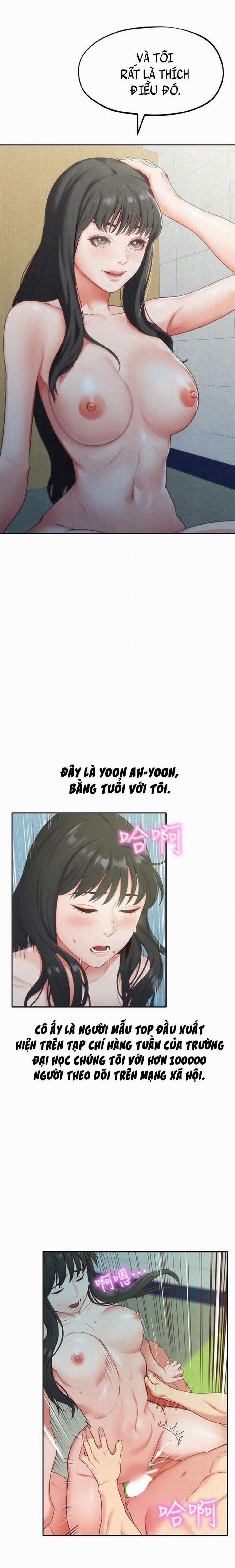 Cô Gái Bé Bỏng Của Tôi 12 trang 2