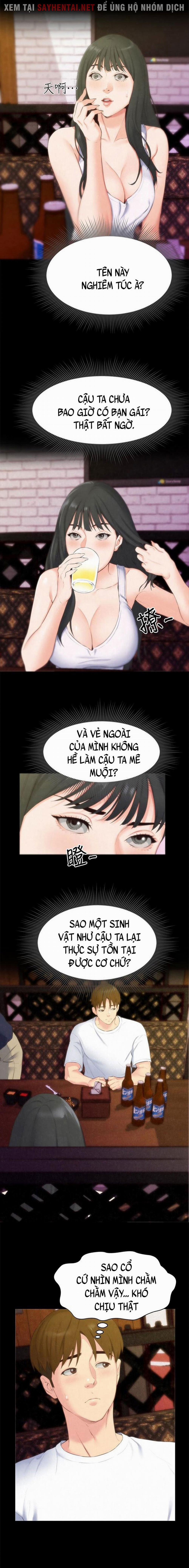 Cô Gái Bé Bỏng Của Tôi 13 trang 6