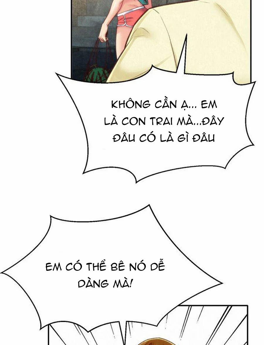 Cô Gái Bé Nhỏ Của Tôi 10.1 trang 39