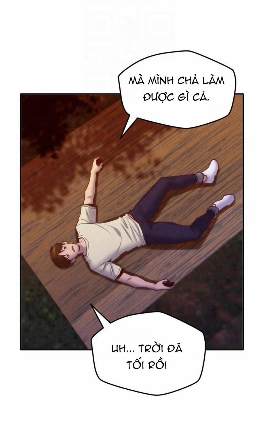 Cô Gái Bé Nhỏ Của Tôi 10.1 trang 43