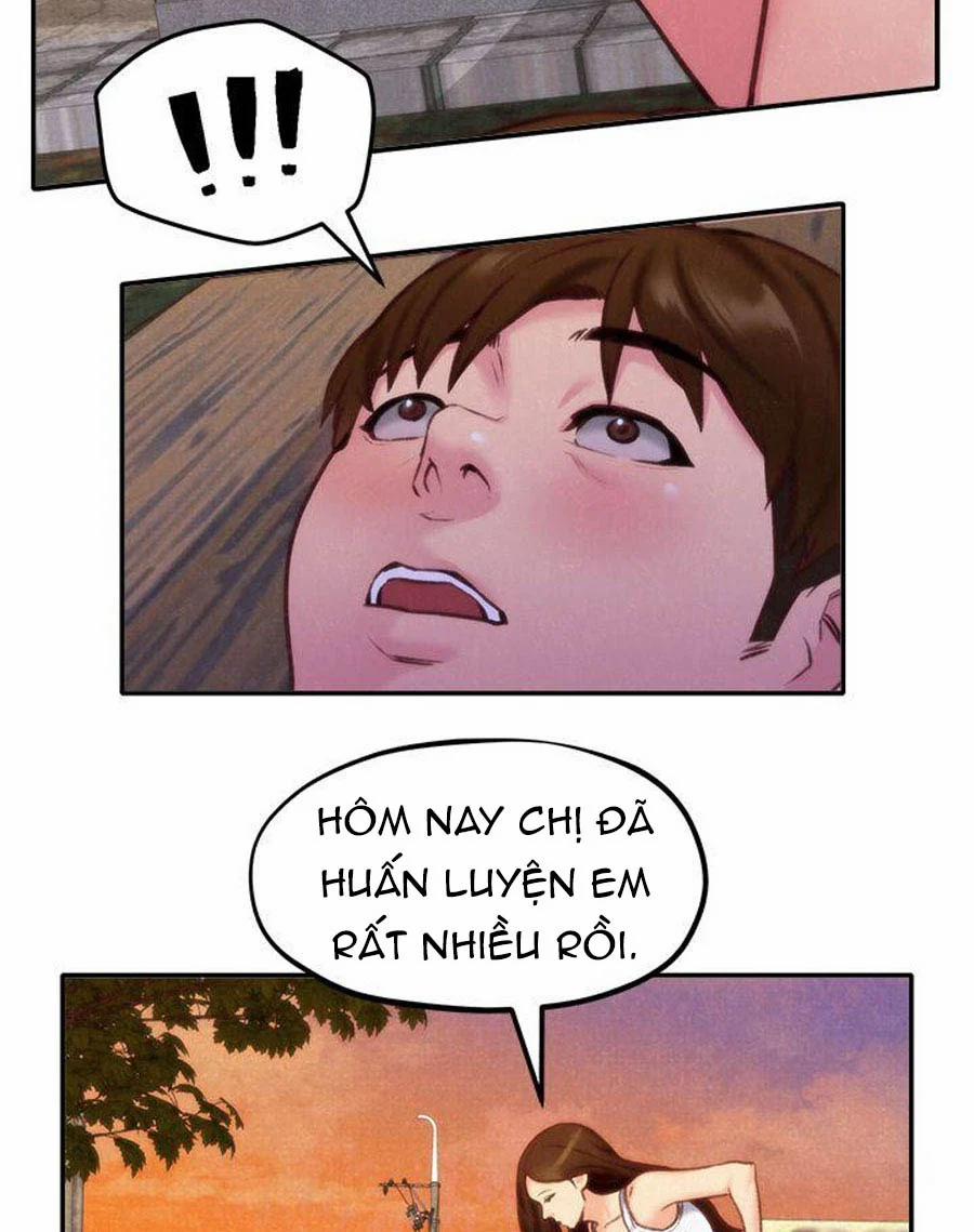 Cô Gái Bé Nhỏ Của Tôi 10.1 trang 46