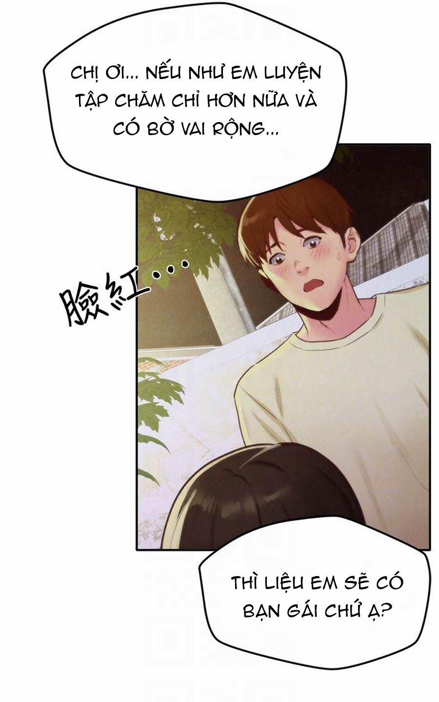 Cô Gái Bé Nhỏ Của Tôi 10.2 trang 26