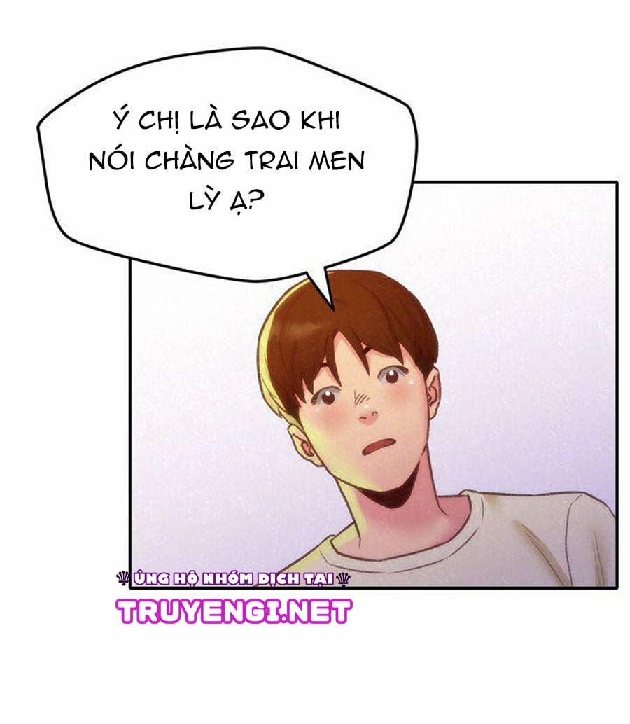 Cô Gái Bé Nhỏ Của Tôi 10.2 trang 32