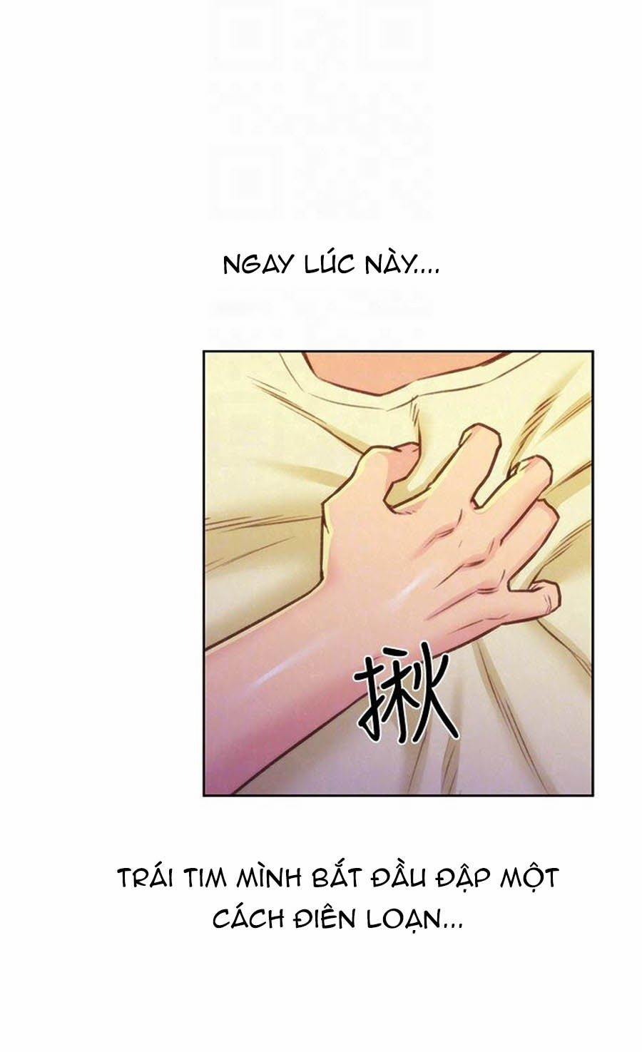 Cô Gái Bé Nhỏ Của Tôi 10.2 trang 42