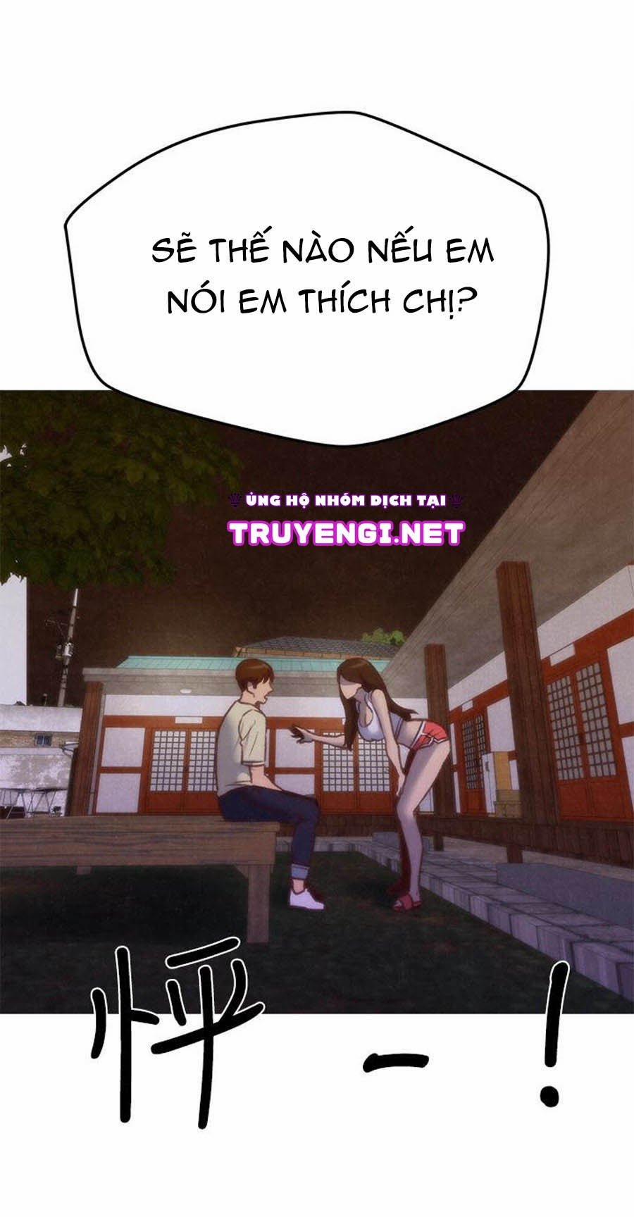 Cô Gái Bé Nhỏ Của Tôi 11.1 trang 2