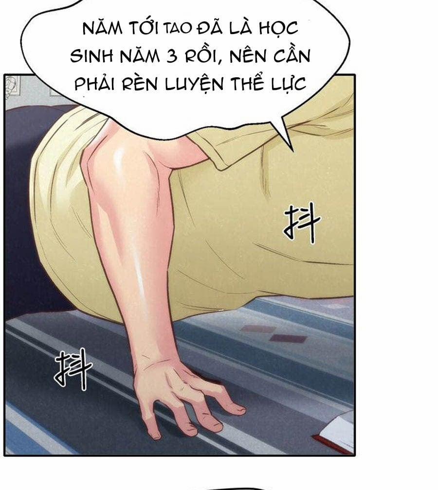 Cô Gái Bé Nhỏ Của Tôi 11.2 trang 20