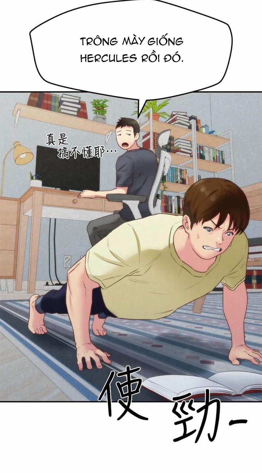 Cô Gái Bé Nhỏ Của Tôi 11.2 trang 21