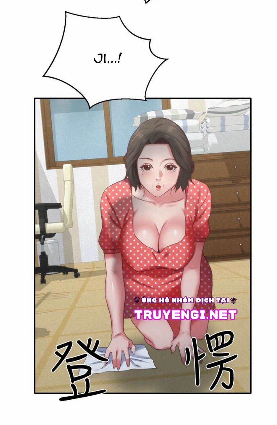 Cô Gái Bé Nhỏ Của Tôi 11.2 trang 34