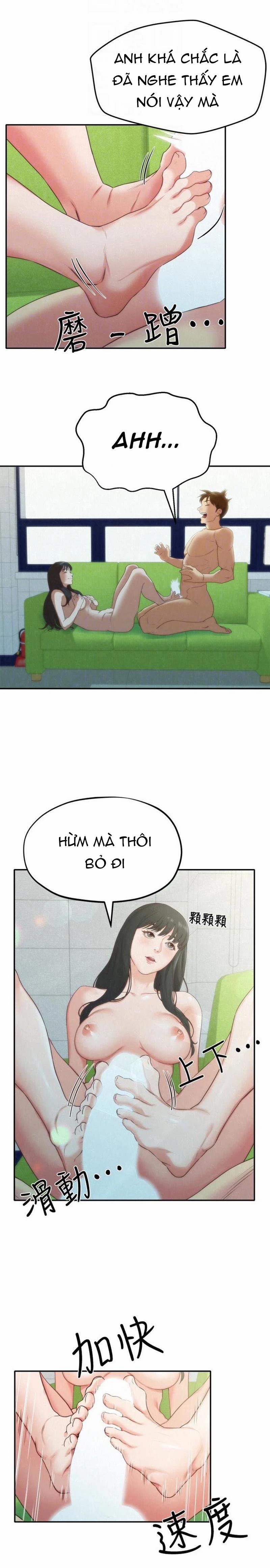 Cô Gái Bé Nhỏ Của Tôi 12.1 trang 8