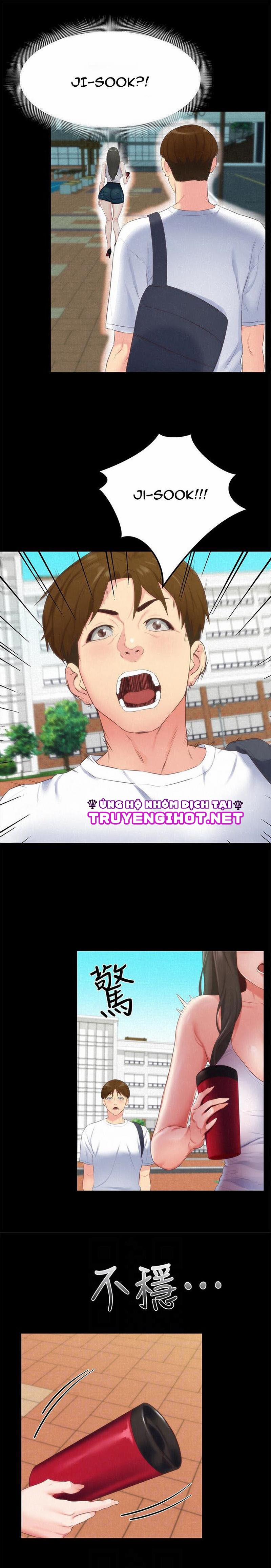 Cô Gái Bé Nhỏ Của Tôi 12.2 trang 5