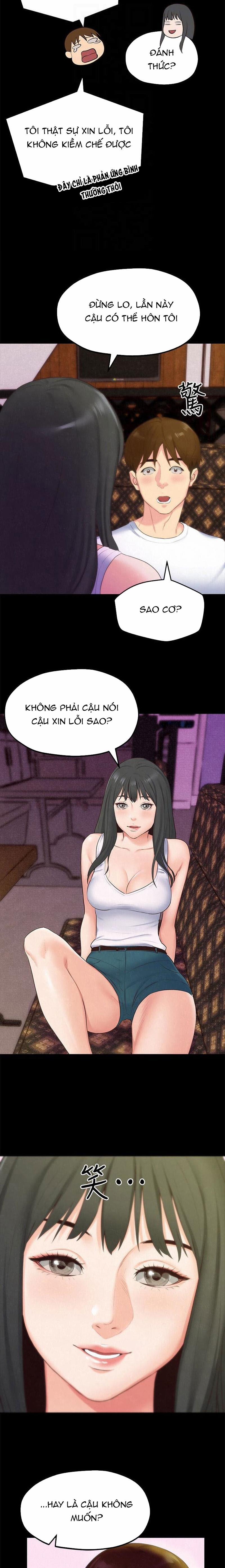 Cô Gái Bé Nhỏ Của Tôi 13.2 trang 6