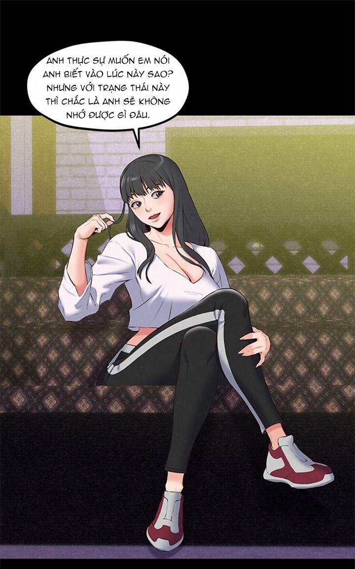 Cô Gái Bé Nhỏ Của Tôi 15.1 trang 7