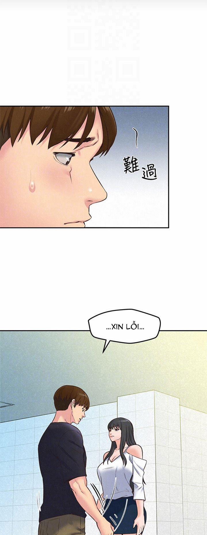 Cô Gái Bé Nhỏ Của Tôi 17 trang 16