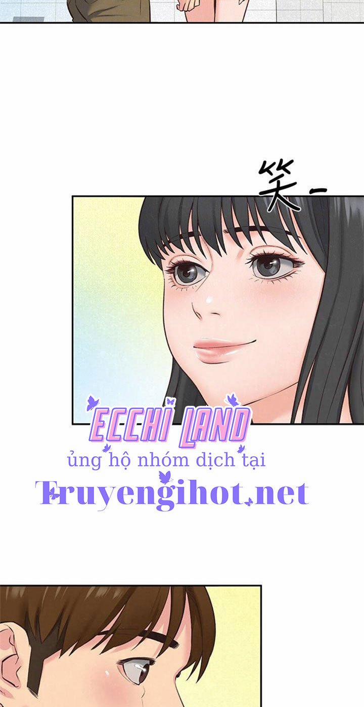 Cô Gái Bé Nhỏ Của Tôi 17 trang 17