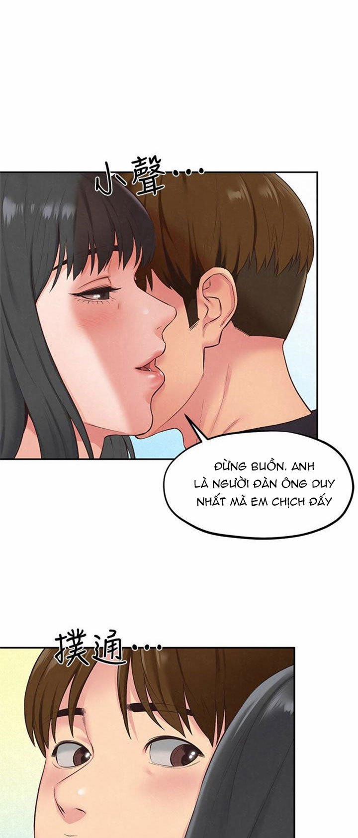 Cô Gái Bé Nhỏ Của Tôi 17 trang 19