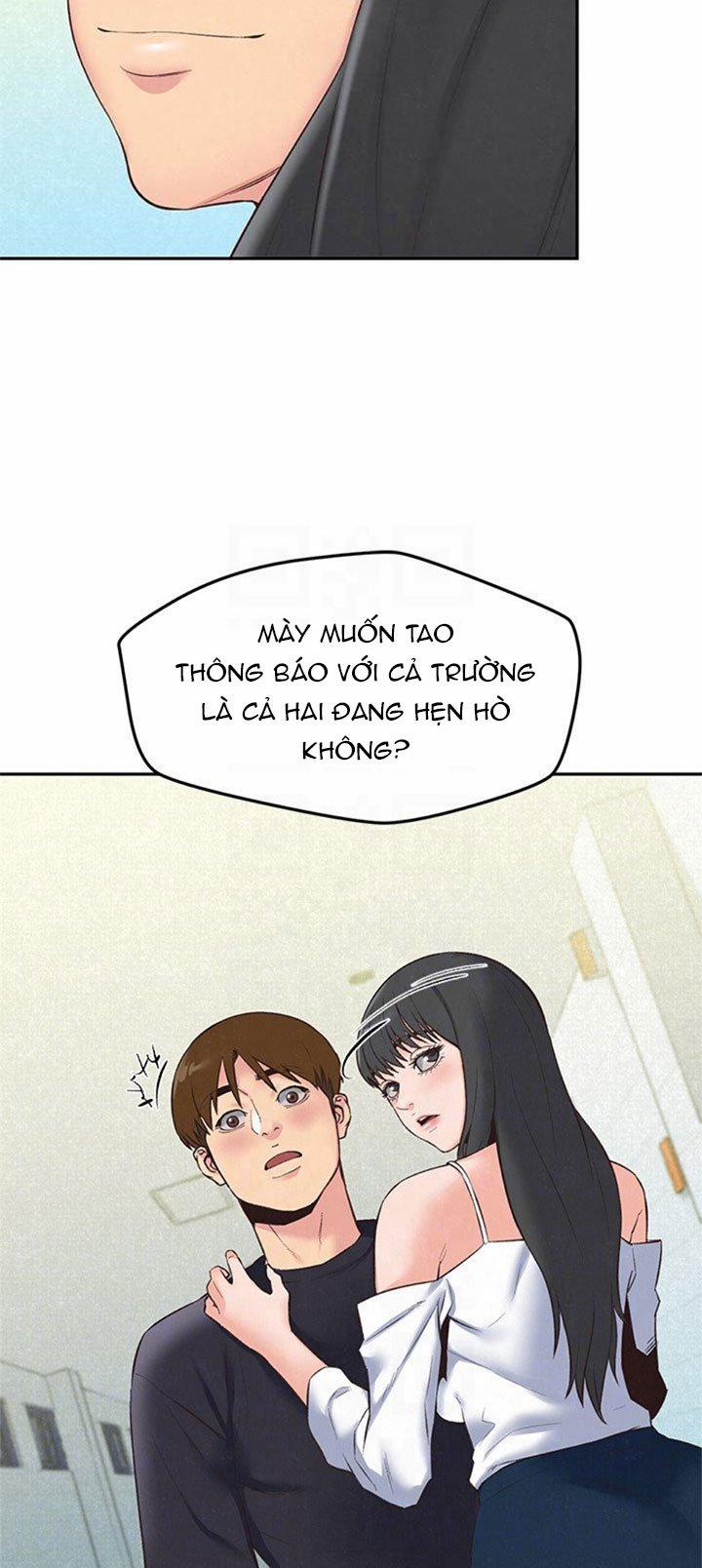 Cô Gái Bé Nhỏ Của Tôi 17 trang 20