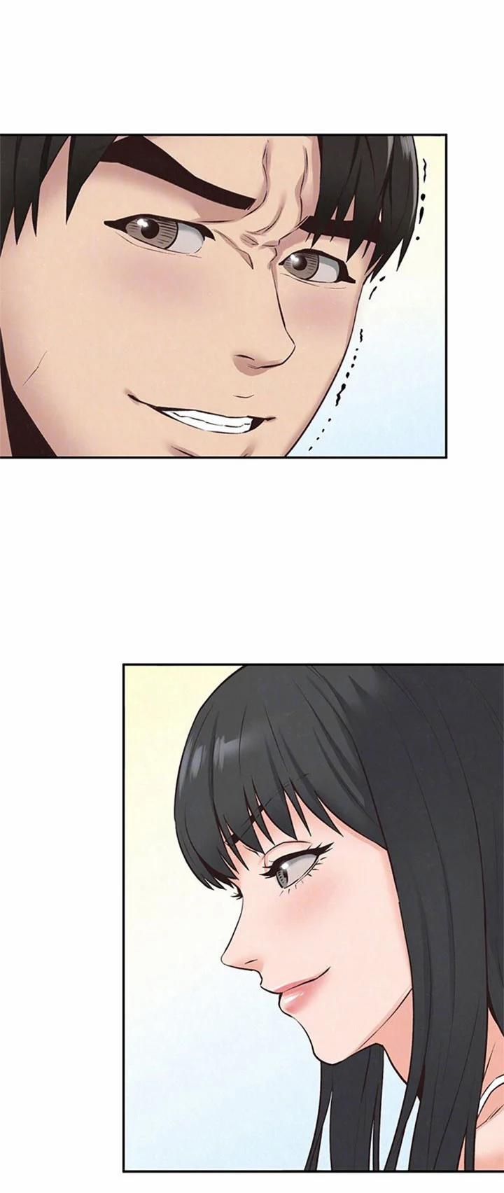 Cô Gái Bé Nhỏ Của Tôi 17 trang 27