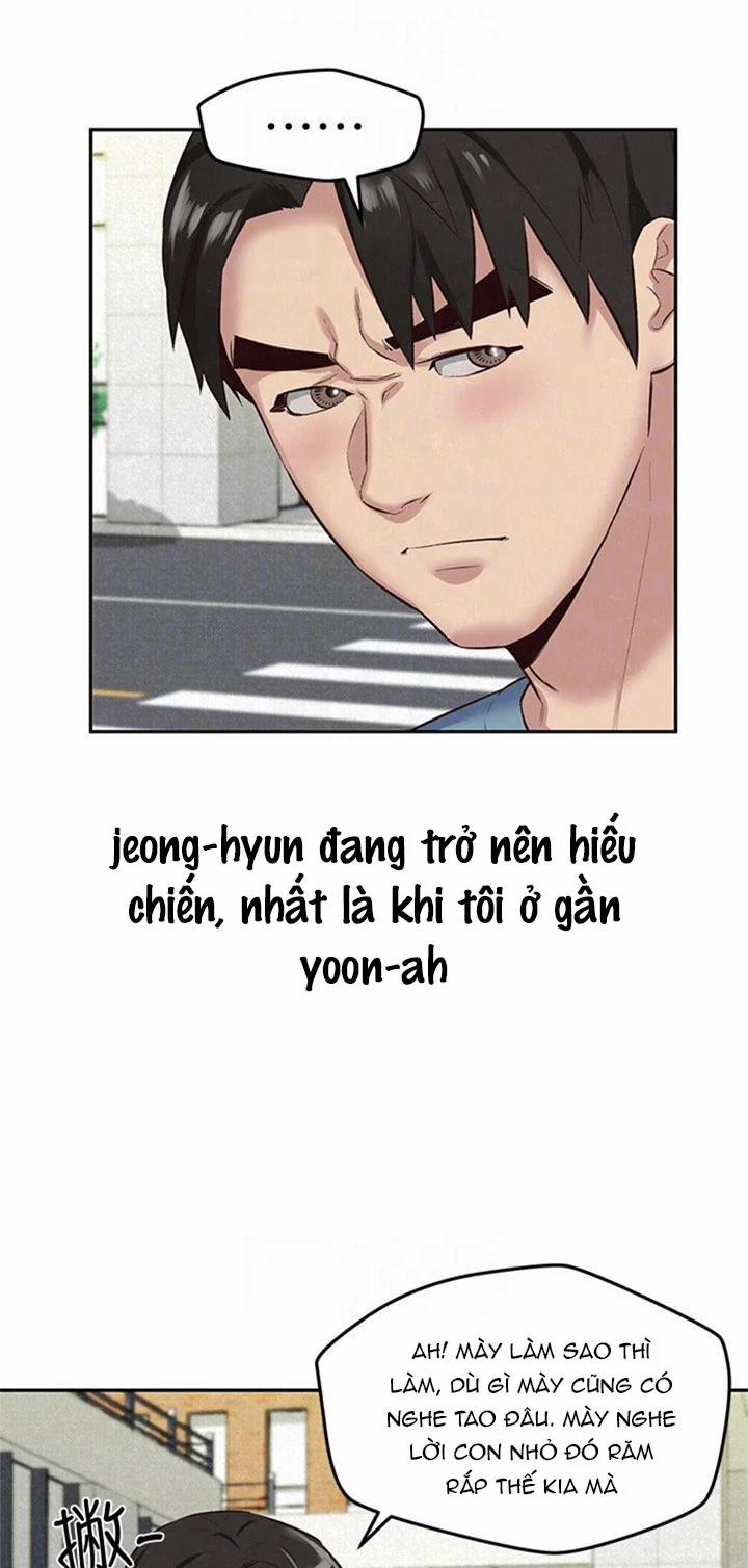 Cô Gái Bé Nhỏ Của Tôi 17 trang 37