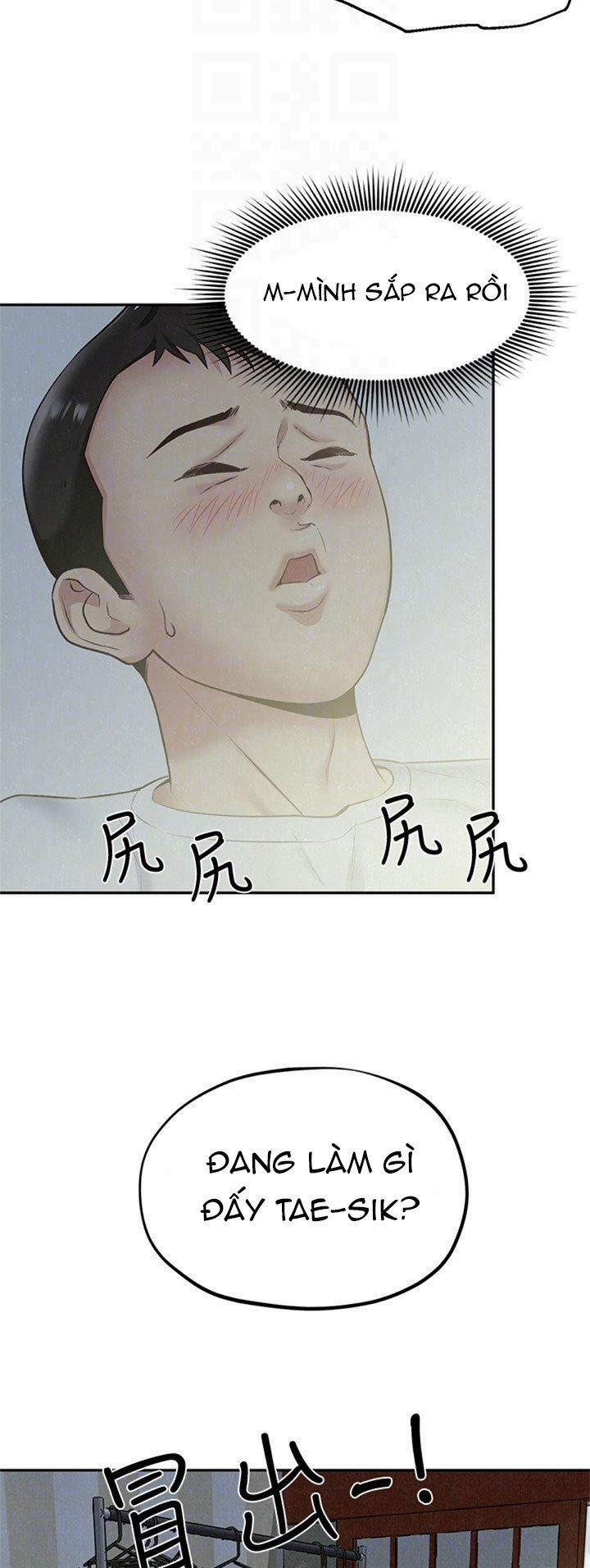 Cô Gái Bé Nhỏ Của Tôi 17 trang 47