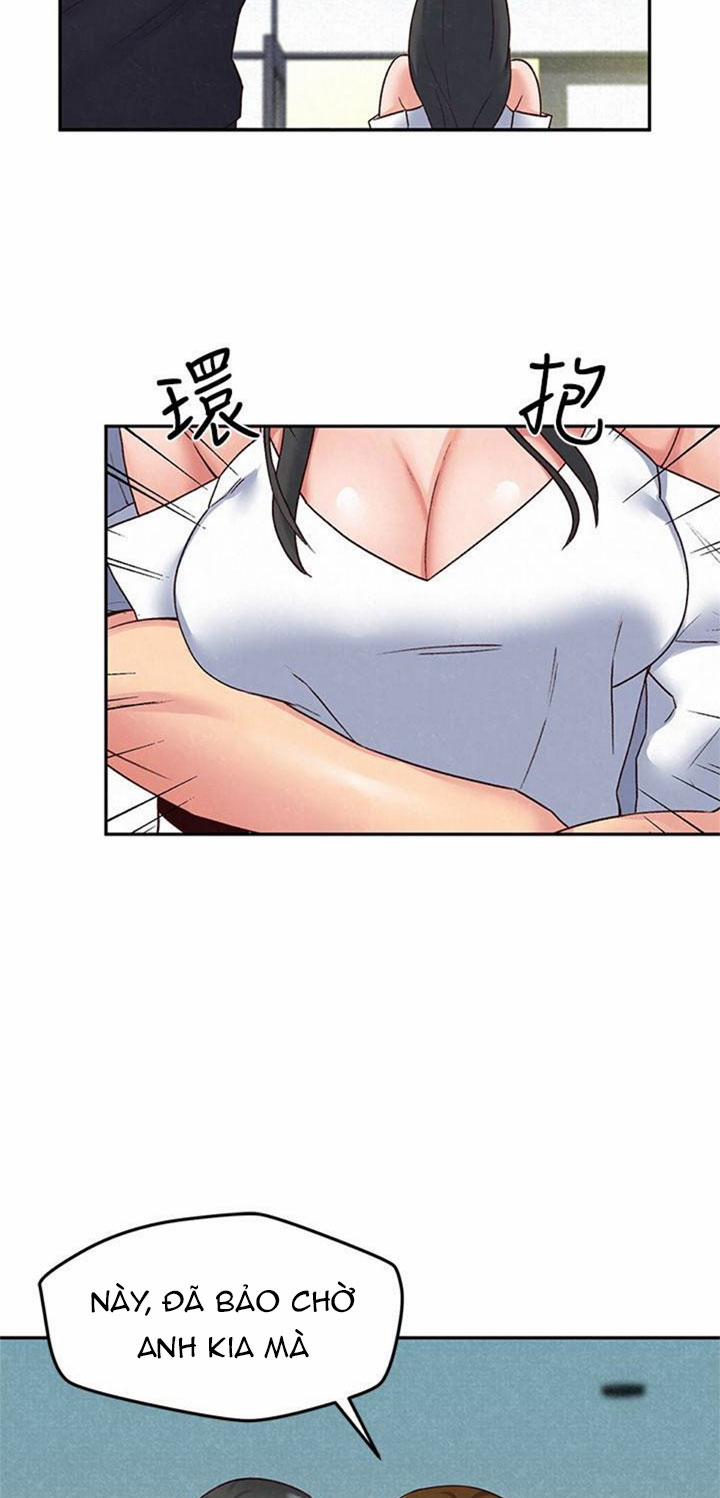 Cô Gái Bé Nhỏ Của Tôi 17 trang 7